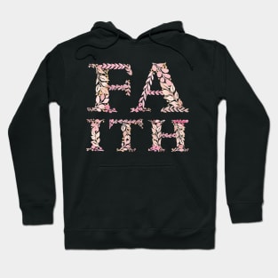 Faith Hoodie